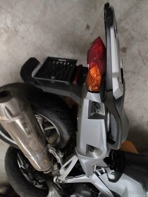 BMW K1200GT 2007 DILY z bouracky - 3