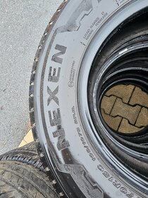 Nexen Roadian CTX 215/70 R15 C - 3