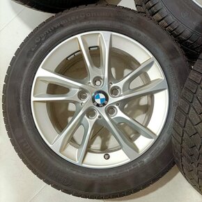 16" ALU kola – 5x112 – BMW (AUDI, VW, ŠKODA) - 3