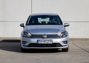 Volkswagen Golf Sportsvan 1.6 TDI Comfortline DSG - 3