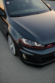 Volkswagen Golf 7 GTI Performance aktivní výdech DSG 2017 - 3