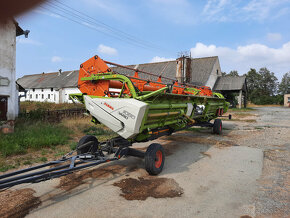 Claas Lexion 770 - 3