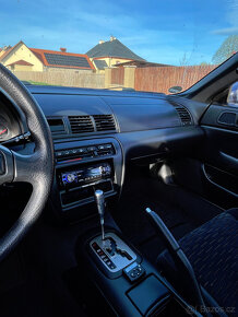 Honda Prelude 5G top stav - 3