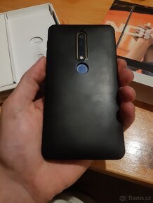 Nokia 6.1 - 3