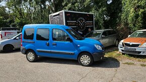 Renault Kangoo - 3