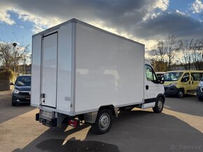 Iveco Daily 35S11 2.3 MRAZÁK / CHLAĎÁK, Odpočet DPH - 3