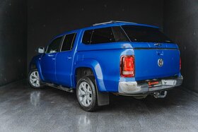 VOLKSWAGEN Amarok -3.OTDi-Aventura-4M-LED-KAM-NezT-TZ-CZ-R19 - 3