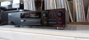 SONY MDS-JB730 Stereo Minidisc Player-Recorder - 3