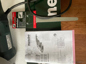 Metabo WP 2200-230 - 3