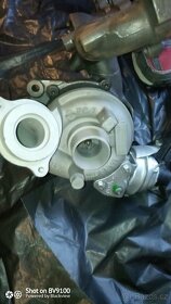 Prodam Turbo 03l 253 016t - 3