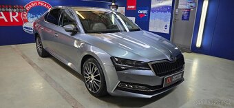 Škoda Superb 2.0 TDI 140kw odpočet dph - 3