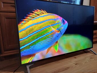 4K Smart TV LG 55SK8000-úhlopříčka 140cm - 3