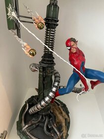 XM Studios - Spider-Man (ne Sideshow, Prime 1, Hot toys) - 3