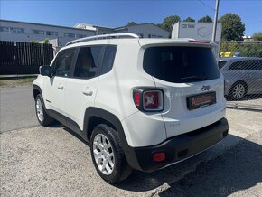 Jeep Renegade 2,0 Mjt, 4X4 NAVI,KEY FREE,KŮŽE - 3