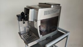 Plnoautomatické kávovary DeLonghi a Melitta - 3