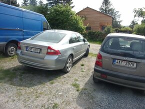 volvo S80 plati do smazání - 3