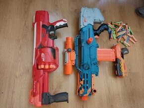 Nerf - 3