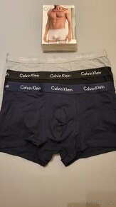 Boxerky Calvin Klein - 3