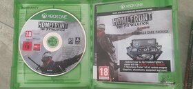 Homefront The Revolution - 3