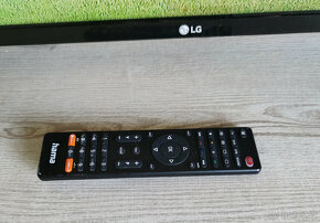 32(80cm) TV LG 32LJ502U - 3