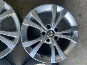 Alfa Romeo ALU Kola R16 5x110 - 3