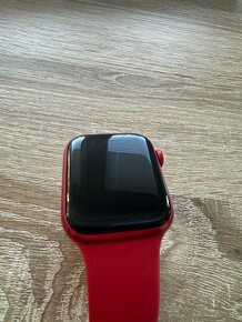 Apple watch 6 - 3