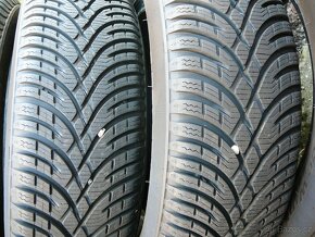 Zimní pneu 175/65 R14 - 3