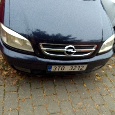 2003 Opel Zfira 2000 TD b - 3