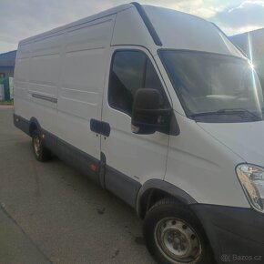 Iveco Daily  2.3 - 3