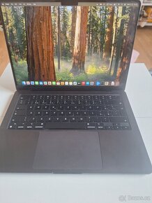 Macbook pro 14" m3 Max - 3