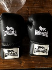 Lonsdale box rukavice - 3