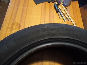 Hankook Ventus S1 evo2 235/50R19 - 3