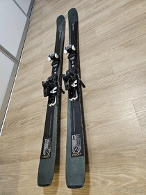 Salomon Stance 90 176cm - 3