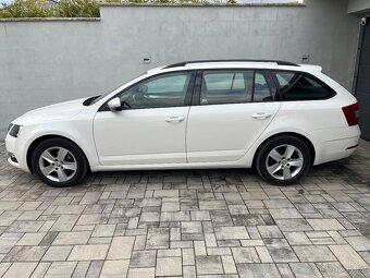 Octavia combi 1.6 TDI 85kw - 3