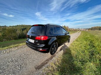 Prodám VW Golf Sportsvan 1.2 tsi 81 kW - 3