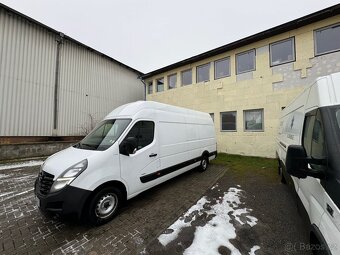 Opel Movano L4H3 - 3