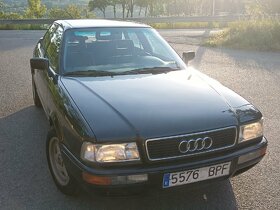 Audi 80 V6 2.8 - 3