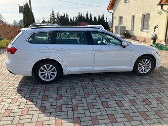 VW Passat , 115 tis km, ČR, DPH - 3