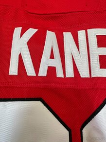 HOKEJOVÝ DRES NHL Chicago Blackhawks - Patrick Kane - 3