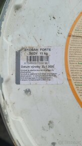 
Detecha Ekoban Forte barva na dřevo i beton, šedá, 15 kg - 3