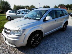 Dodge Journey 2.4 i  125kw - 3