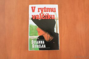 Hrad mám, hledám prince; V rytmu valčíku - Susanna Kubelka - 3