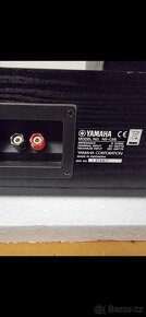 YAMAHA NS-P60 - 3