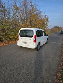 Citroën Berlingo - 3