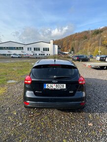 Ford Focus 1.0 Ecoboost 92kw (125ps) - 3