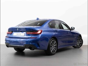 BMW 320d - Mpaket 2019 CZ DPH - NOVÝ MOTOR + 2x TURBO + DPF - 3