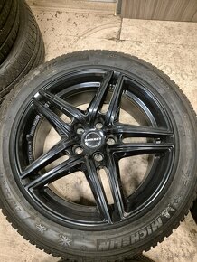 Alu kola Borbet  5x112R17"Et-29 - 3