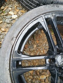 Alu kola orig. Audi R8 235/35 R19 - 3