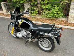 BMW R100 GS - 3