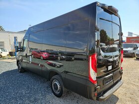 Iveco Daily 35S16 2.3 115KW 2017 L3H2 DPH NOVÝ MOTOR - 3